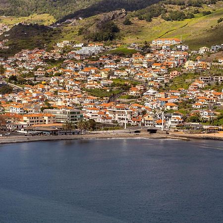 Casa Da Praia, 2Min De La Plage, Hyper Centre Machico  Ngoại thất bức ảnh