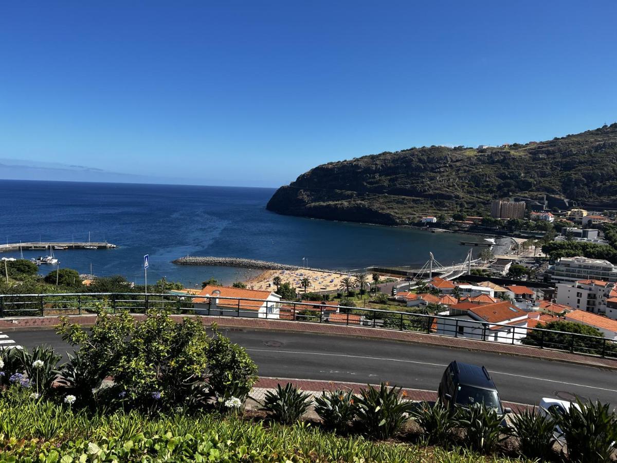 Casa Da Praia, 2Min De La Plage, Hyper Centre Machico  Ngoại thất bức ảnh