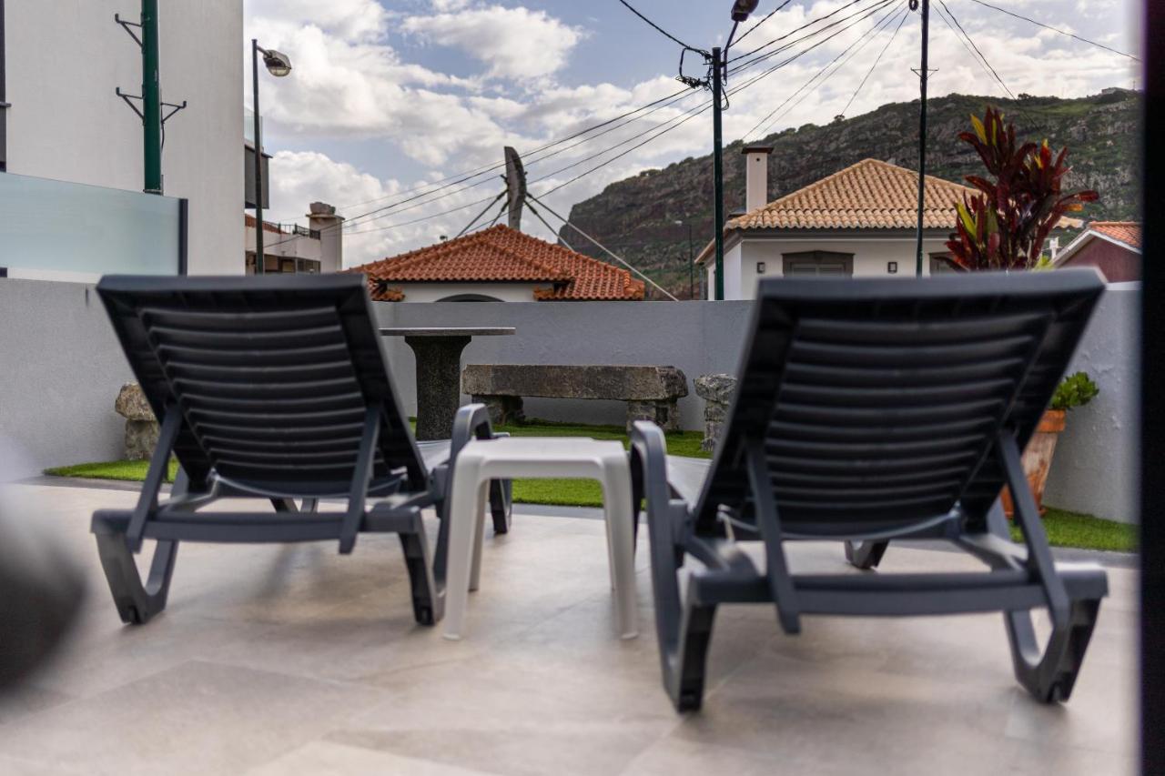 Casa Da Praia, 2Min De La Plage, Hyper Centre Machico  Ngoại thất bức ảnh